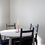 Leknestunet Leilighet Vestvagoy