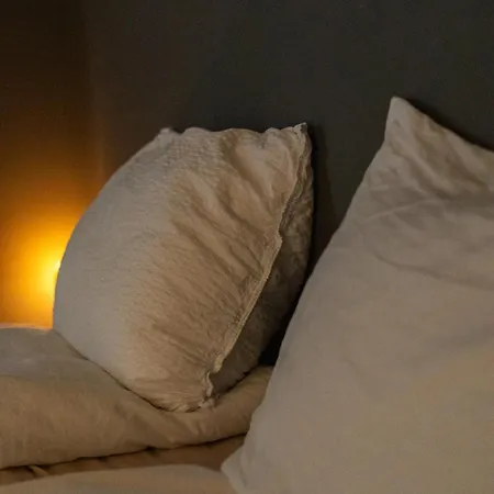 Апартаменты Leknestunet