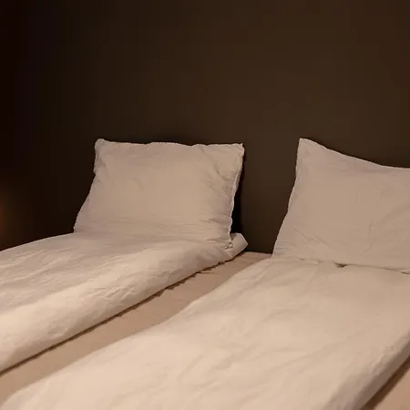 Leknestunet Апартаменты Vestvagoy