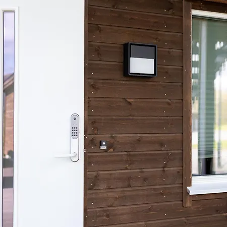 Leknestunet Апартаменты