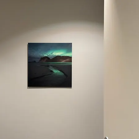 Leknestunet Vestvagoy
