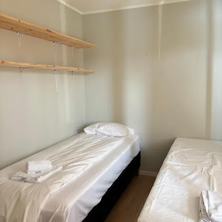 Leknestunet Vestvagoy