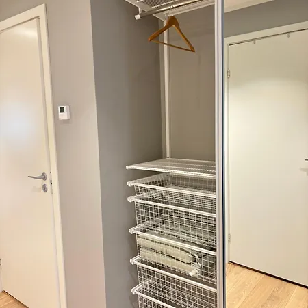 Leknestunet Vestvagoy