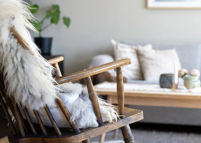 Leknestunet Vestvagoy