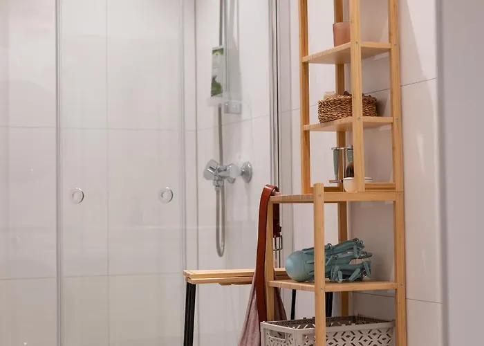 Leknestunet Апартаменты