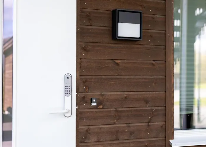 Leknestunet Апартаменты