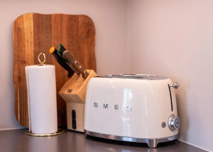 Leknestunet Апартаменты Vestvagoy