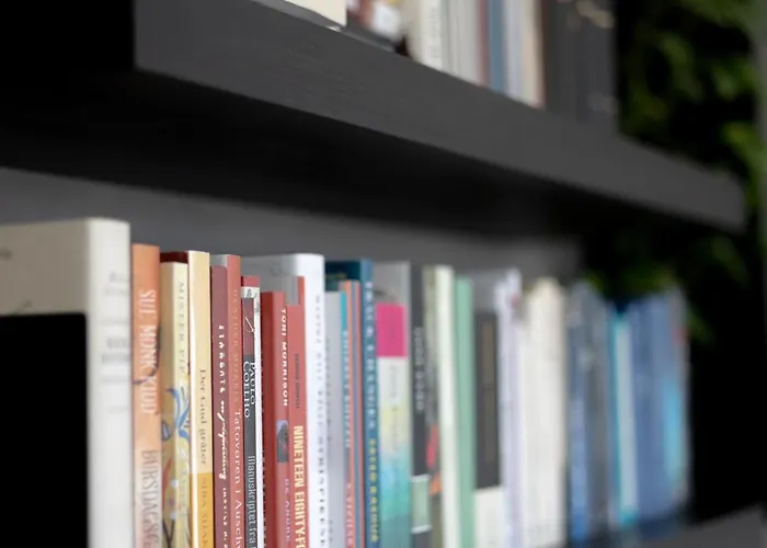 Апартаменты Leknestunet Vestvagoy